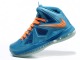 Nike Lebron 10