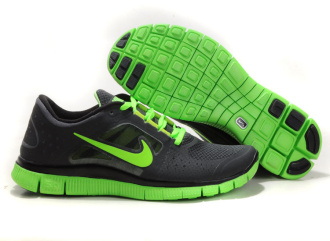 Nike Free Run 5.0 V2