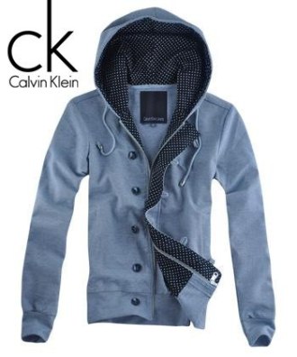Куртки Calvin Klein