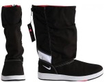 Зимняя обувь Nike