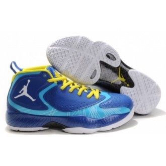 Nike Air Jordan 2012